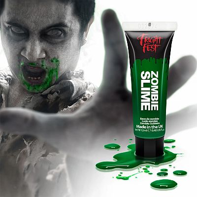 Snazaroo - krev zombie