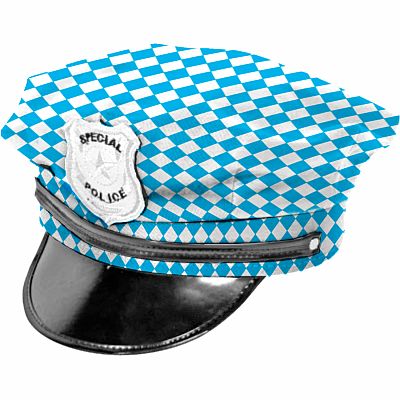 Party čepice - Oktoberfest