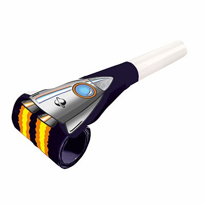 Frkačky vesmírná raketa 8 ks