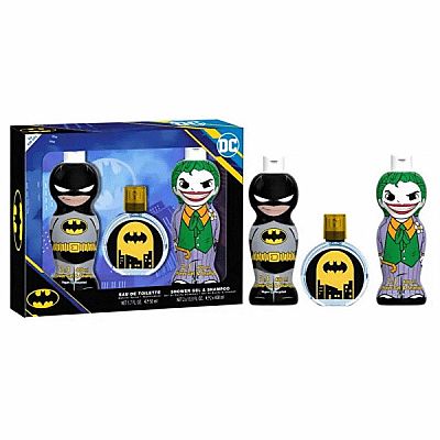 Batman a Joker kosmetická sada