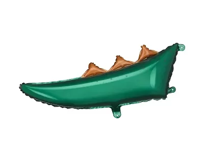 Foliový balonek dinosauří ocas 79 cm