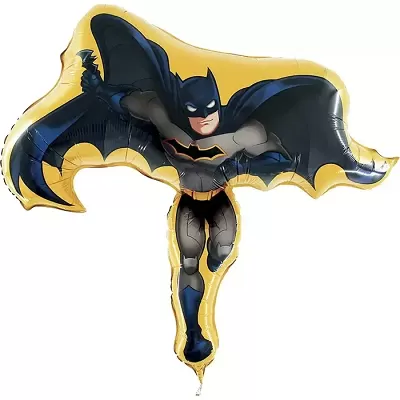 Foliový balonek Batman 92 cm