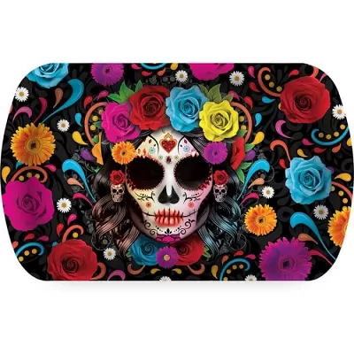 Plastový tác Day of the Dead