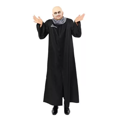 Pánský kostým Fester - Addams Family