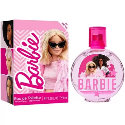 Toaletní voda - Barbie 30 ml