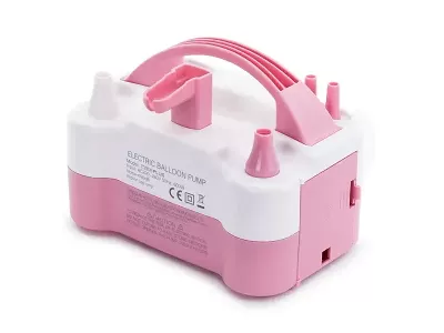 Elektrický kompresor na balonky GHT 73005