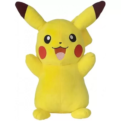 Plyšová hračka Pokemon - Pikachu 25 cm