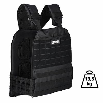 Taktická zátěžová vesta HMS Premium TKO14 13,5 kg