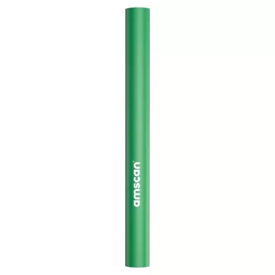Bengálský oheň - světlice zelená 2 ks
