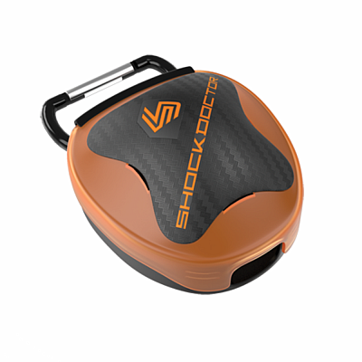 Shock Doctor 102C Mouthguard Case pouzdro pro chránič zubů