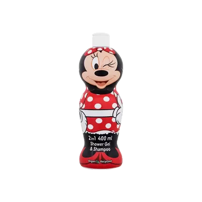 Minnie sprchový gel a šampon