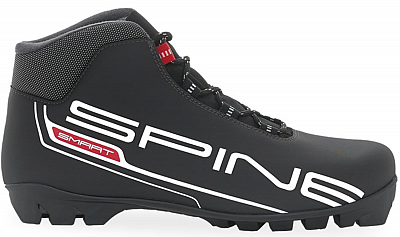 Běžecké boty Spine Smart SNS - vel. 39