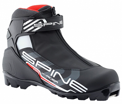 Běžecké boty Spine X Rider Combi NNN - vel. 40