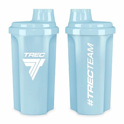 Šejkr Trec Columbia Blue 0,7 l