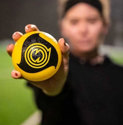 Spikeball Pro set