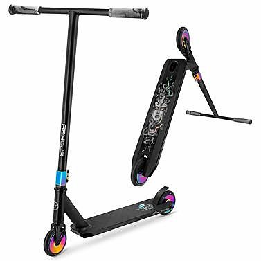 Spokey MEDUSA Freestyle koloběžka, kolečka 110 mm