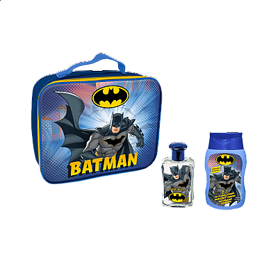 Batman 3D kosmetická taška
