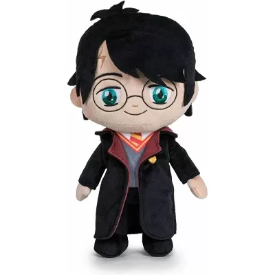 Plyšová hračka Harry Potter 20 cm