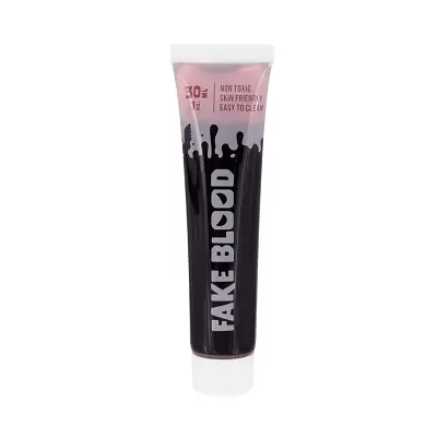 Falešná krev - červená v tubě 30 ml