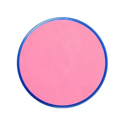 Barva na obličej Snazaroo - světle růžová - Pale Pink 18 ml