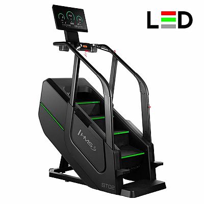 Fitness schody HMS ST02