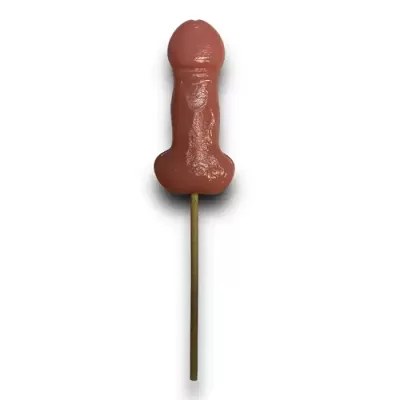 Lízátko velké - Penis 90g