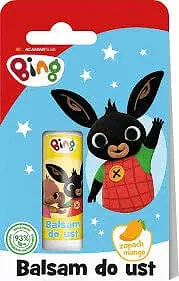 Bing balzám na rty