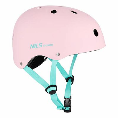 Helma NILS Extreme MTW001-1 růžová