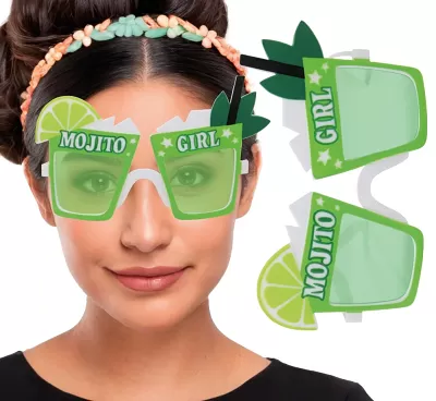 Brýle Mojito Girl