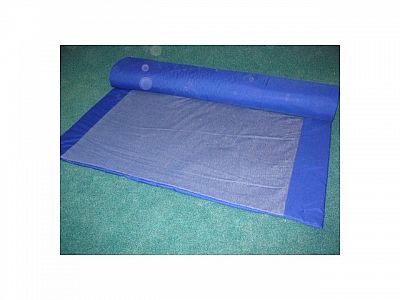 Gymnastický běhoun, šíře 90 cm, tloušťka 10 mm