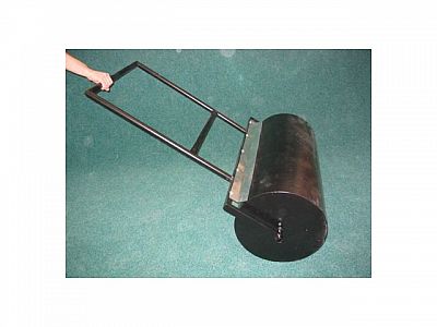 Válec na antuku - prům. 50 cm, délka 100 cm, váha 250 kg (KOMAXIT)