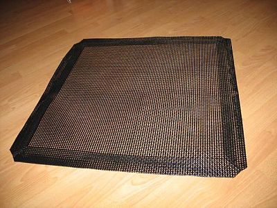 Výplet (odraziště) na trampolínu 110x110 cm