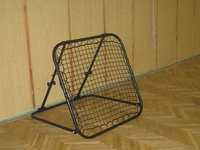 Odrážedlo komplet - tchoukball