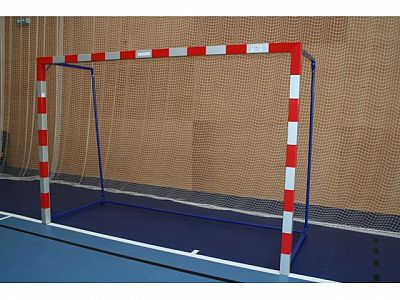 Branka na házenou 2x3 m (KOMAXIT), interiér - CERTIFIKÁT