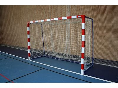 Branka na házenou 2x3 m (AL) - CERTIFIKÁT