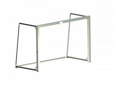 MINI branka rozm. 2,40x1,60 m (ZN nebo KOMAXIT), hloubka 1,00/1,20m - CERTIFIKÁT