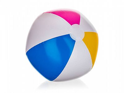 SUN CLUB Nafukovací plážový míč 50 cm