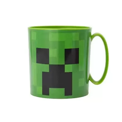Hrneček Minecraft
