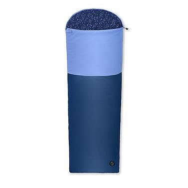 Spokey ULTRALIGHT 600 Spací pytel, 7°C, navy