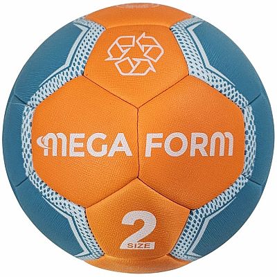 Házenkářský míč Silver velikost 2