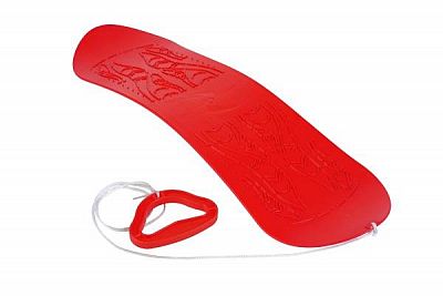 Kluzka - dětský Snowboard/Skyboard