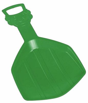Klouzák KLAUN PLASTKON mix barev 33x56x4,5cm