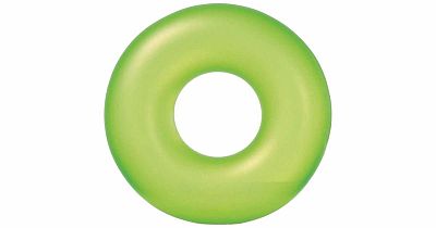 Kruh plavací INTEX NEON 91cm