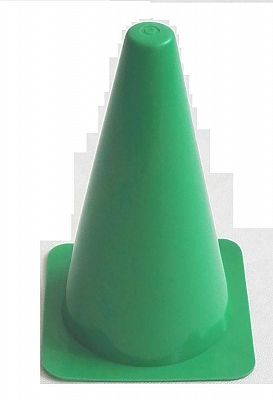 Kužely kopaná 24cm