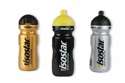 Láhev Isostar 0,5l
