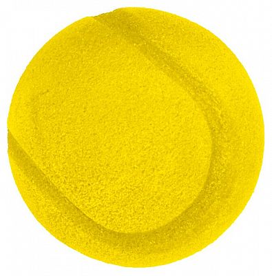 Míček na SOFT TENIS MONDO 861