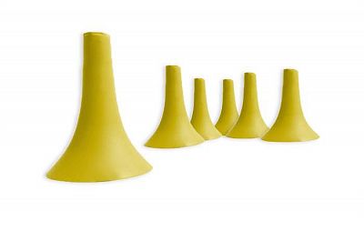 Kužel SEDCO Speed Agility 24 cm