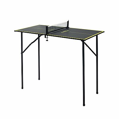 Stůl na stolní tenis JOOLA MINI 90x45 cm