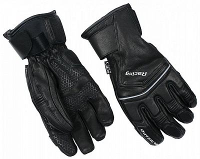 Lyžařské rukavice Blizzard Racing Leather Ski