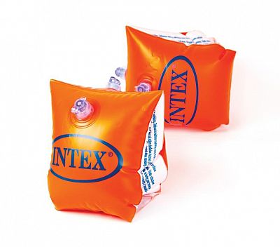 Rukávky nafukovací INTEX 58642 DELUXE